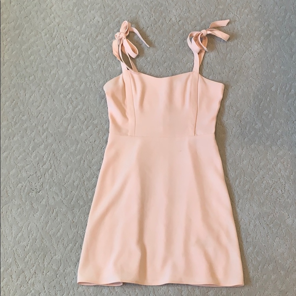 Aritzia Sunday Best Dress Size 6